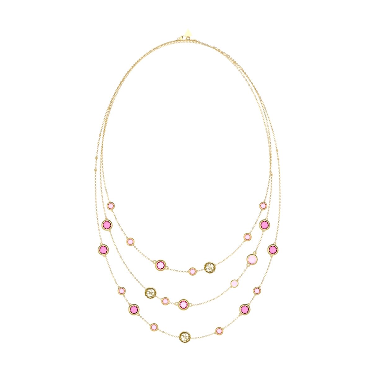 Colier Damă Guess JUBN05090JWYGFCT-U Auriu*