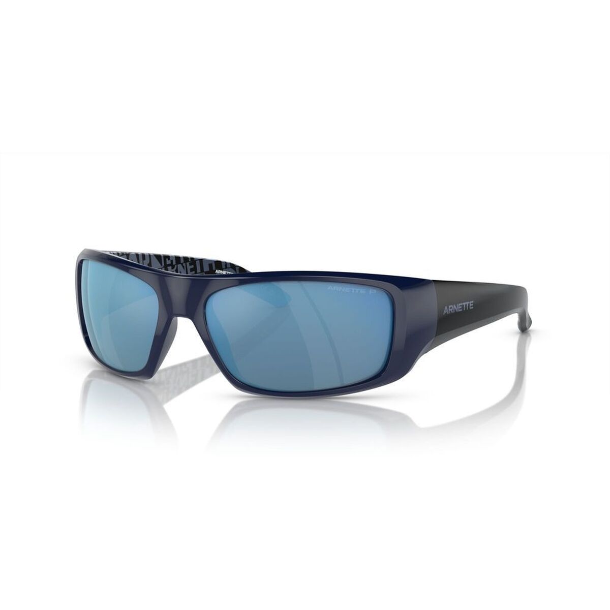 Ochelari de Soare Bărbați Arnette HOT SHOT AN 4182 Multicolor