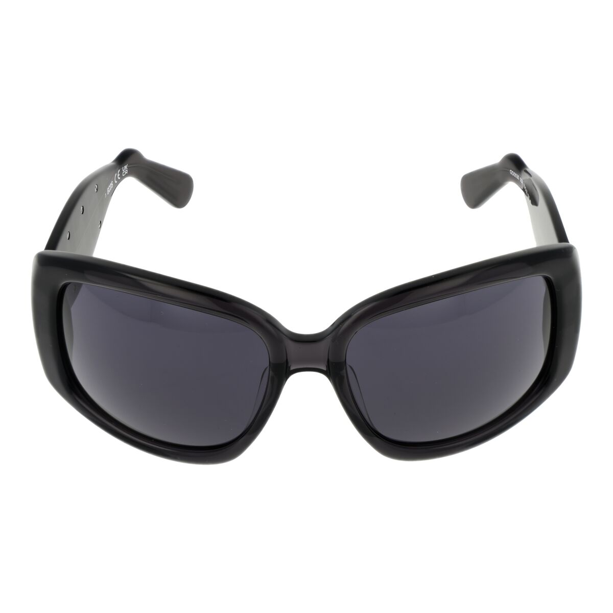 Ochelari de Soare Bărbați GCDS GD0030 6305A Negru