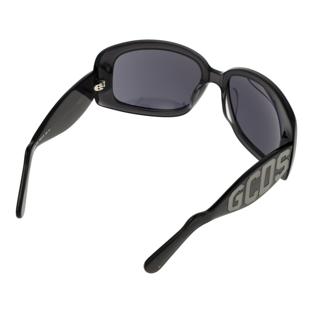 Ochelari de Soare Bărbați GCDS GD0030 6305A Negru