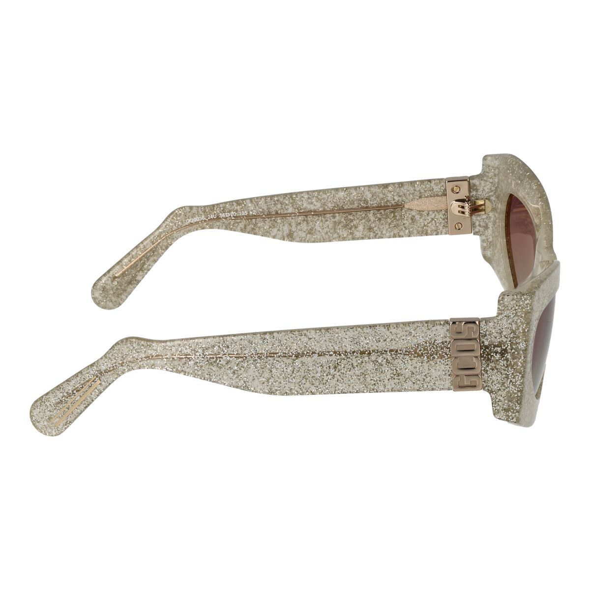 Ochelari de Soare Bărbați GCDS GD0036 5424U Multicolor