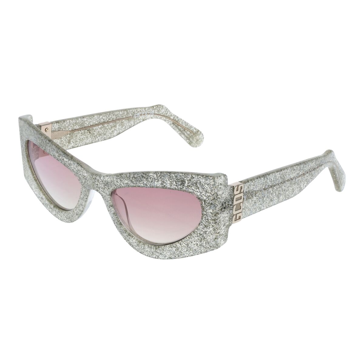 Ochelari de Soare Bărbați GCDS GD0036 5424U Multicolor