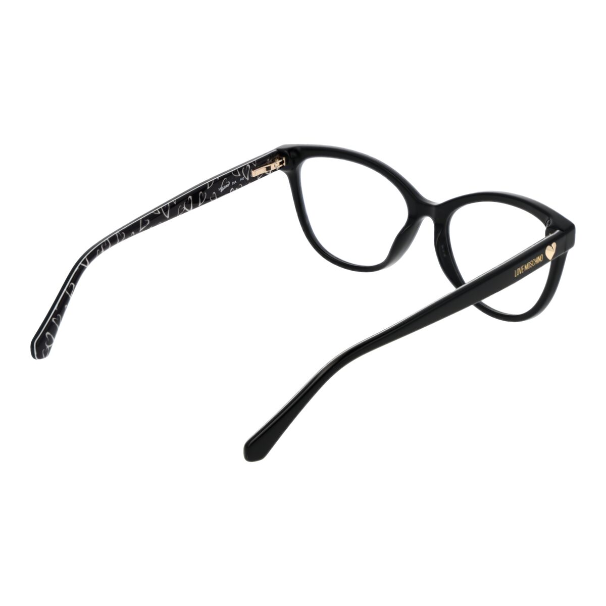 Ramă de Ochelari Damă Love Moschino MOL640 54INA