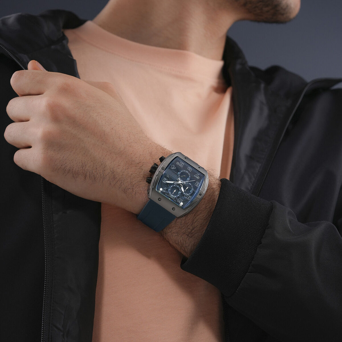 Ceas Bărbați Police PEWGO0063102