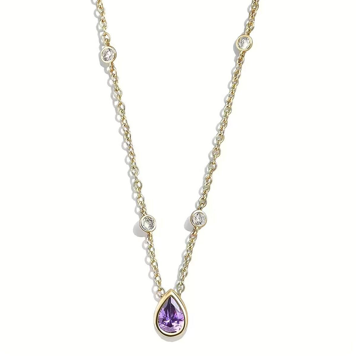 Pandantiv Damă LIU JO LJ2741 Auriu*