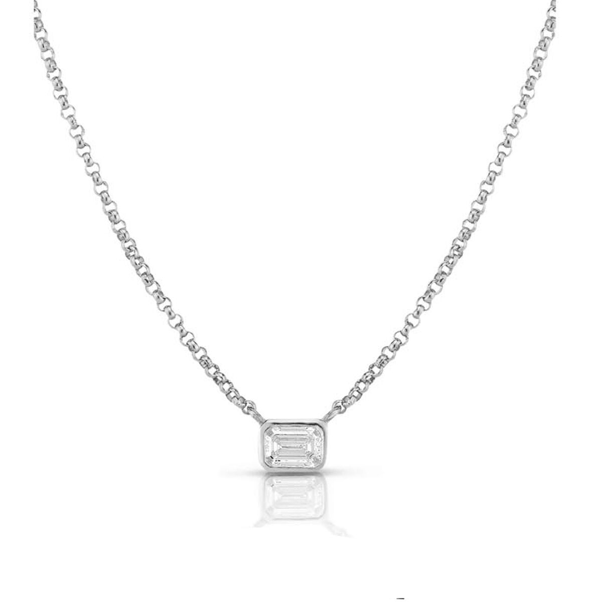 Pandantiv Damă LIU JO LJ2526 Argintiu