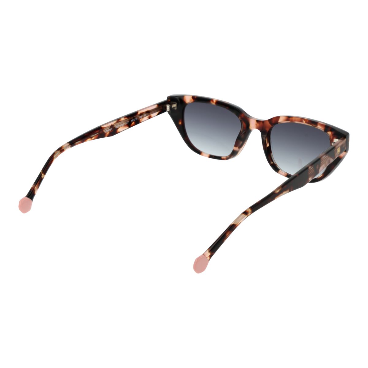 Ochelari de Soare Unisex Bulget BGY9005 48G21