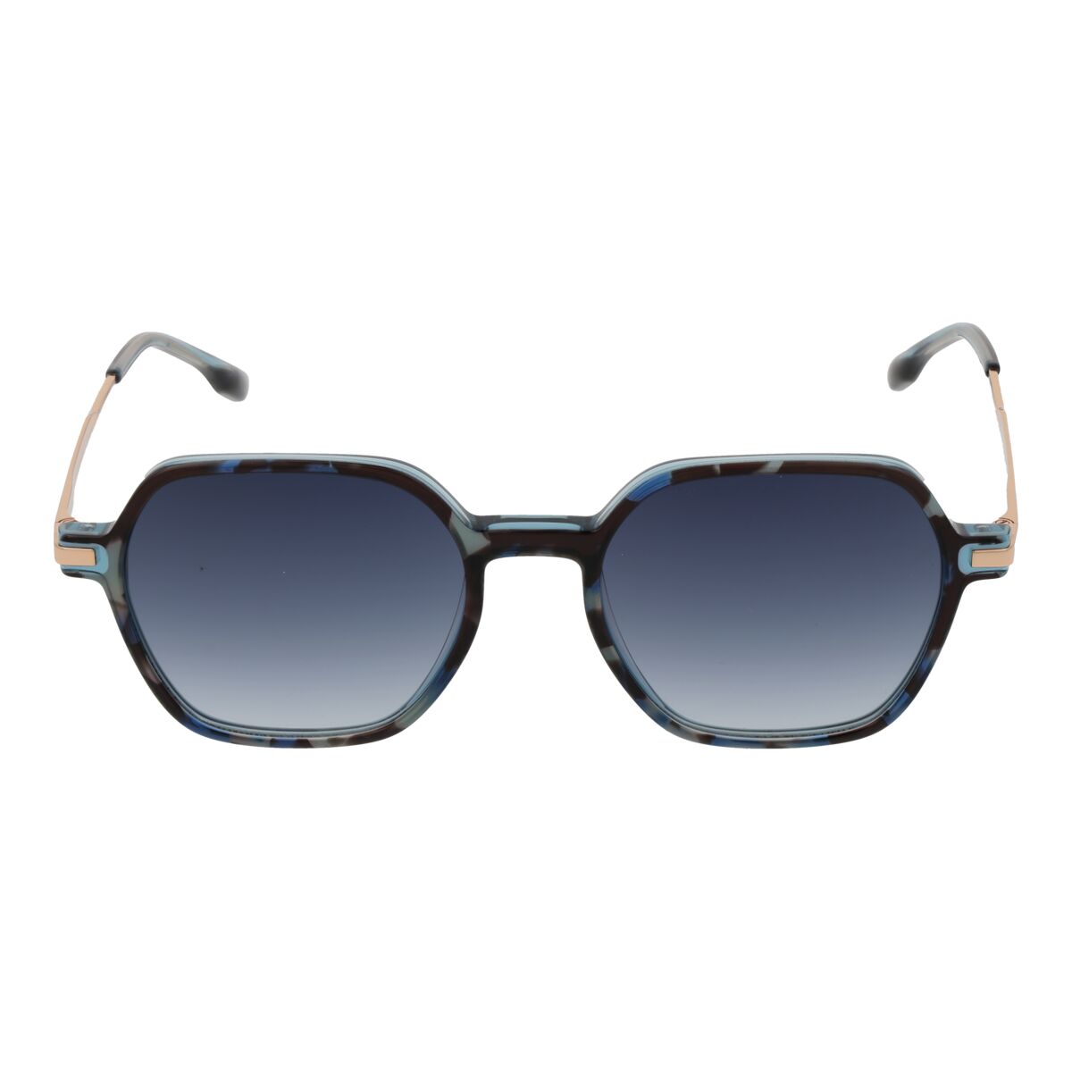Ochelari de Soare Unisex Bulget BGY9006 51H02