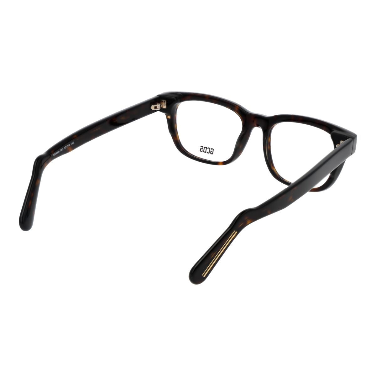 Ramă de Ochelari Unisex GCDS GD5008 52052