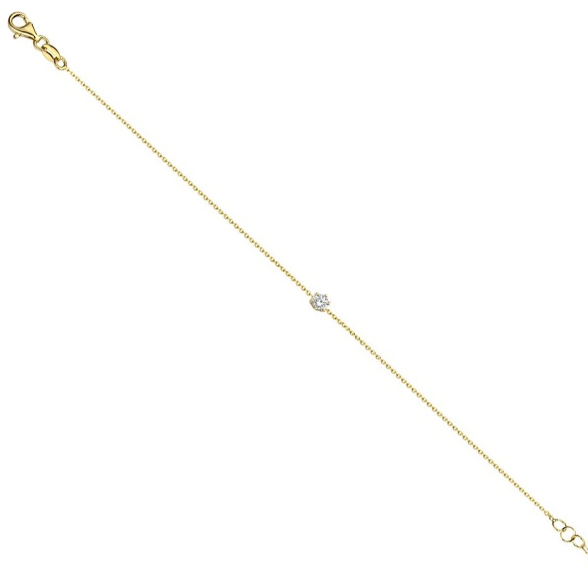 Brățară Damă New Bling 9NB-0611 Auriu*