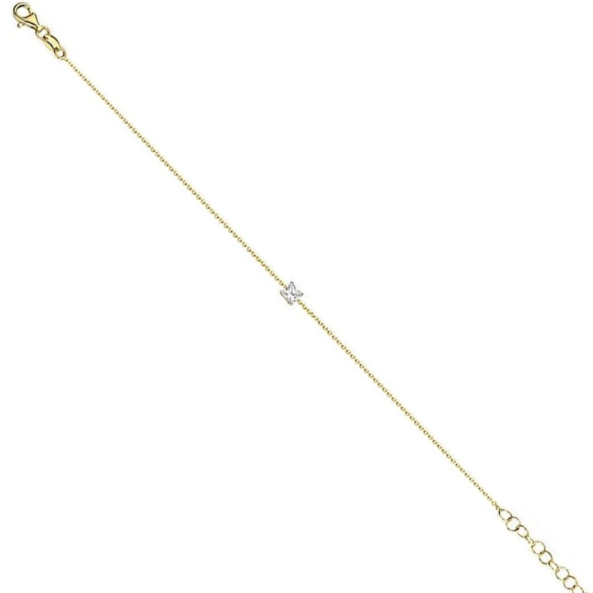 Brățară Damă New Bling 9NB-0616 Auriu*