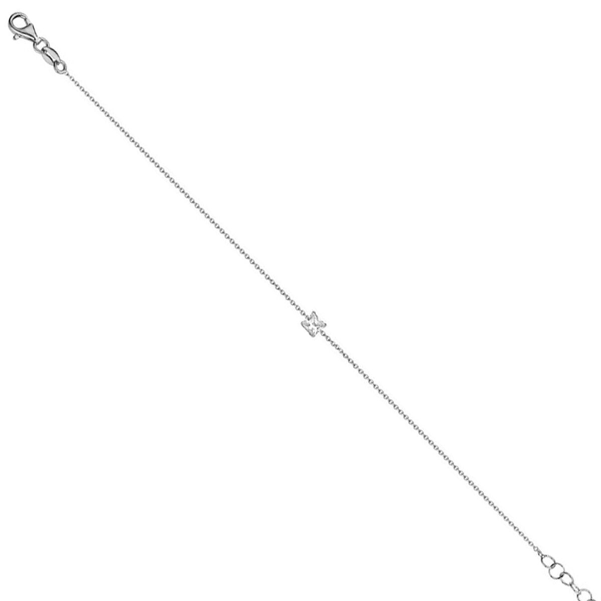 Brățară Damă New Bling 9NB-0610 Argintiu