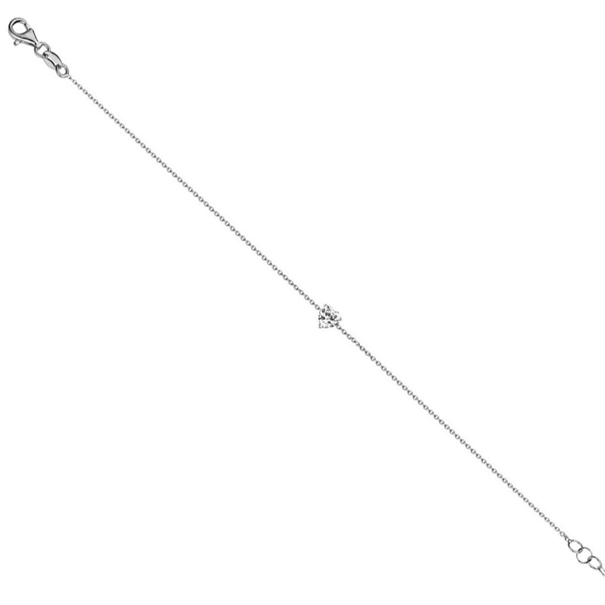 Brățară Damă New Bling 9NB-0608 Argintiu