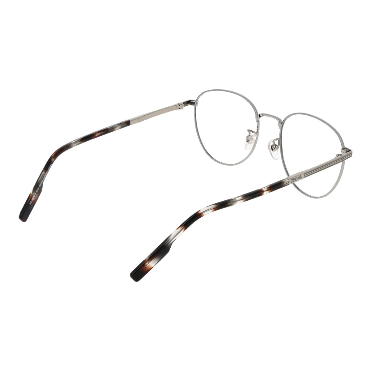 Ramă de Ochelari Bărbați Ermenegildo Zegna EZ5252-H 52014