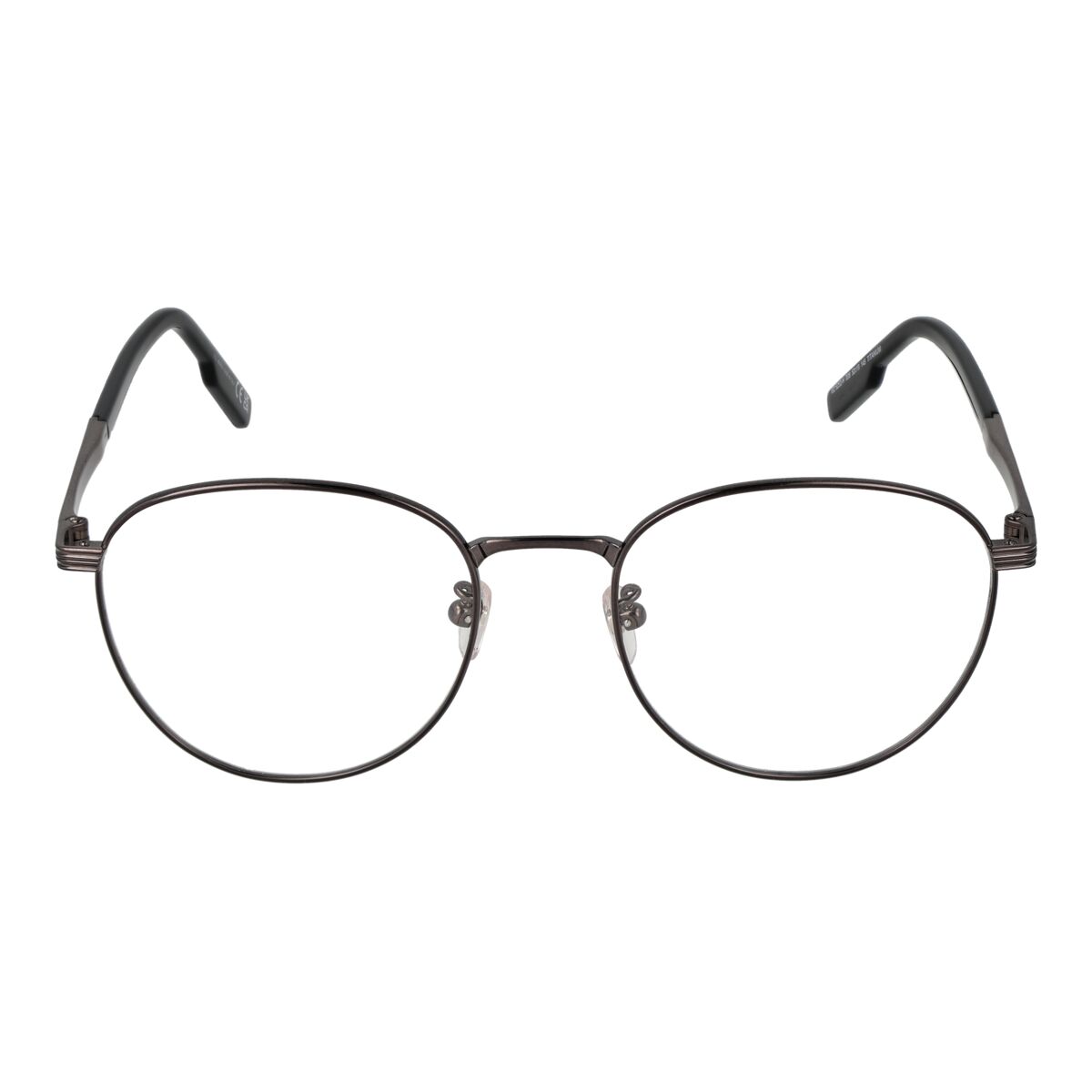 Ramă de Ochelari Bărbați Ermenegildo Zegna EZ5252-H 52008