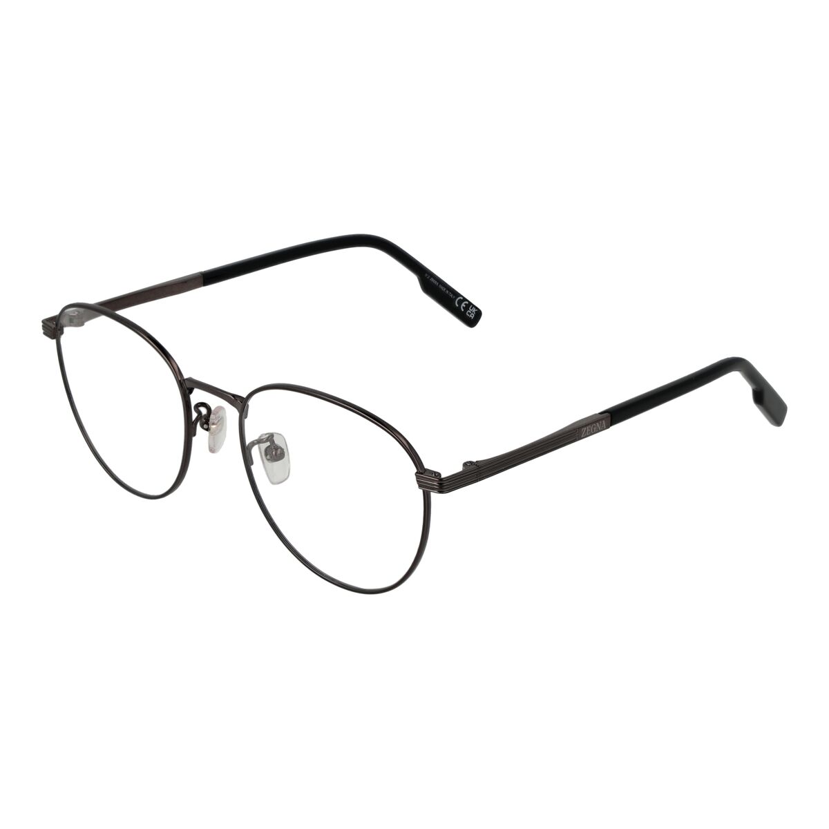 Ramă de Ochelari Bărbați Ermenegildo Zegna EZ5252-H 52008