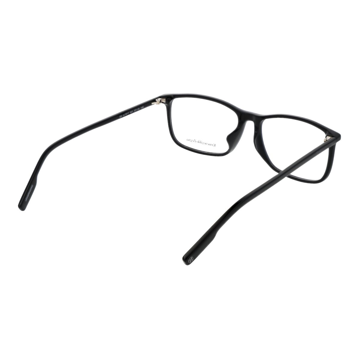 Ramă de Ochelari Bărbați Ermenegildo Zegna EZ5236-F 57001