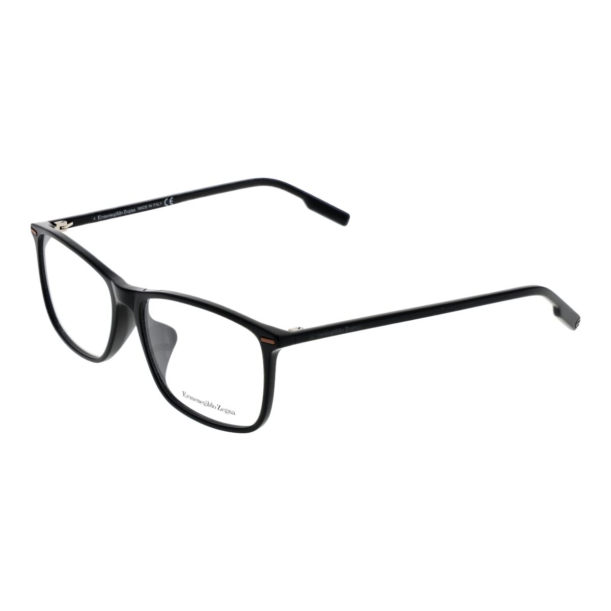 Ramă de Ochelari Bărbați Ermenegildo Zegna EZ5236-F 57001