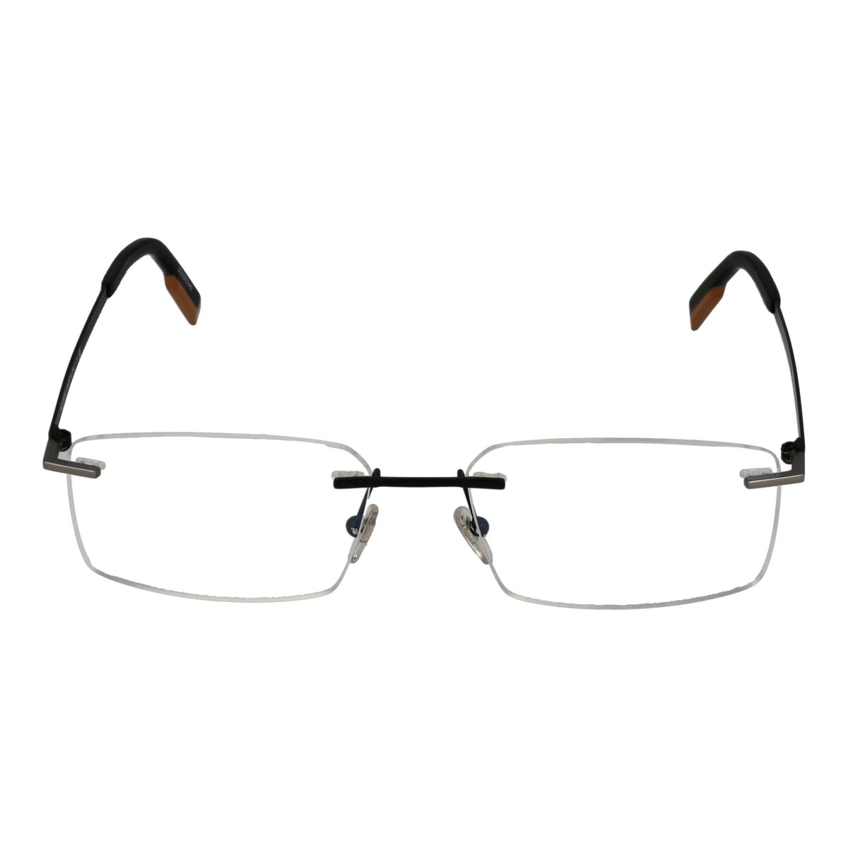 Ramă de Ochelari Bărbați Ermenegildo Zegna EZ5219 57002
