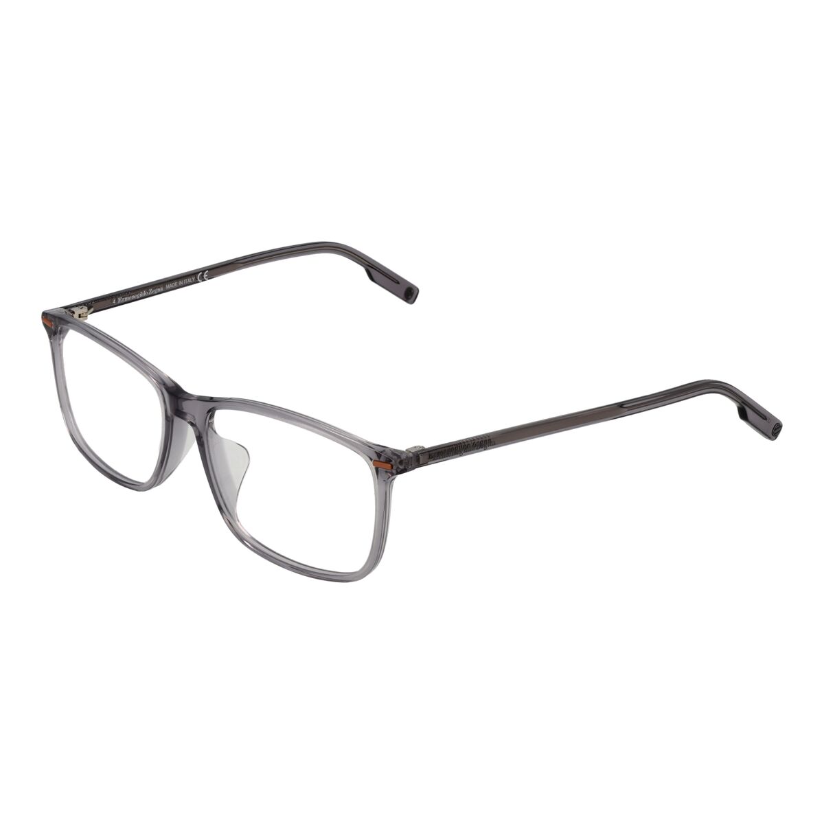 Ramă de Ochelari Bărbați Ermenegildo Zegna EZ5236-F 57020