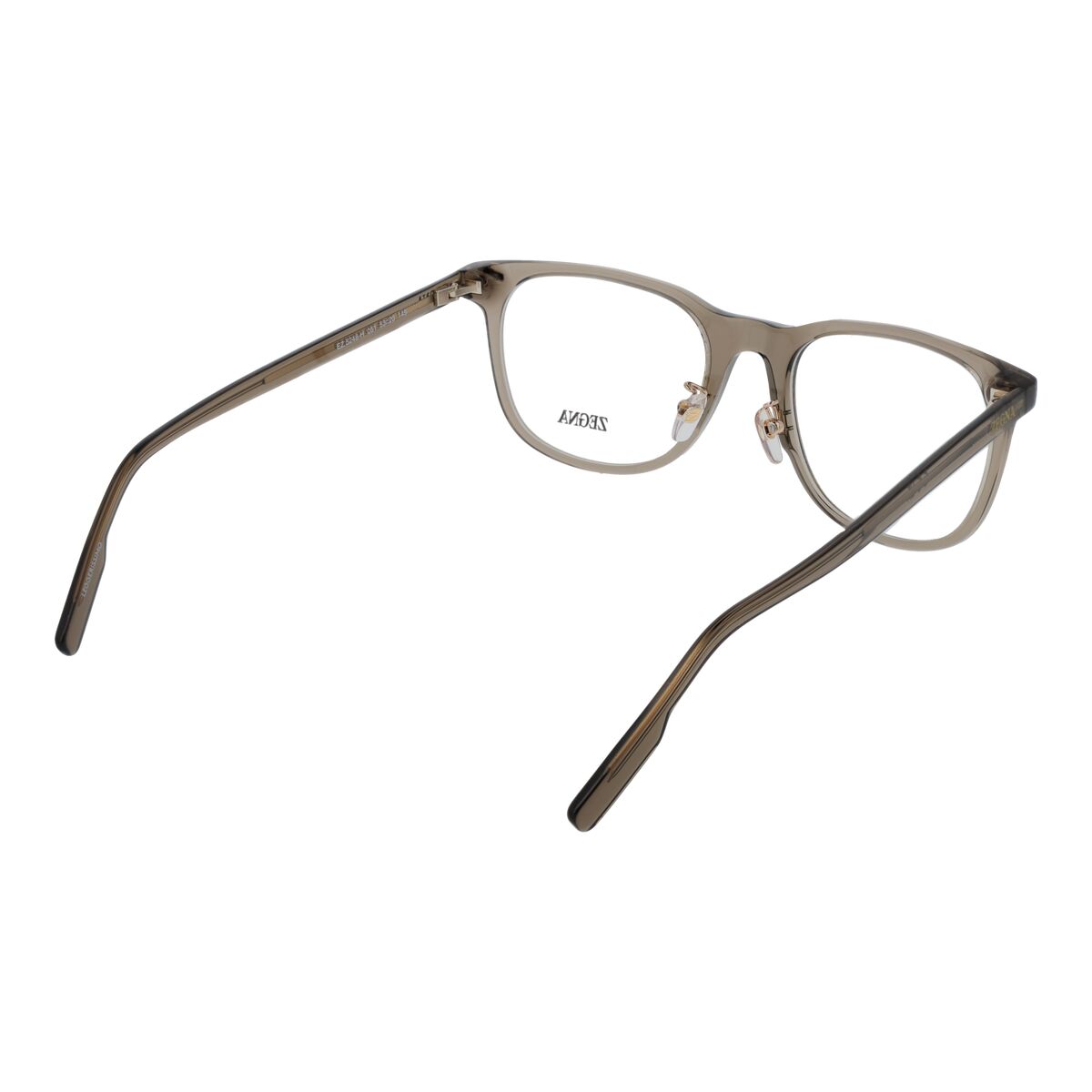 Ramă de Ochelari Bărbați Ermenegildo Zegna EZ5248-H 53051