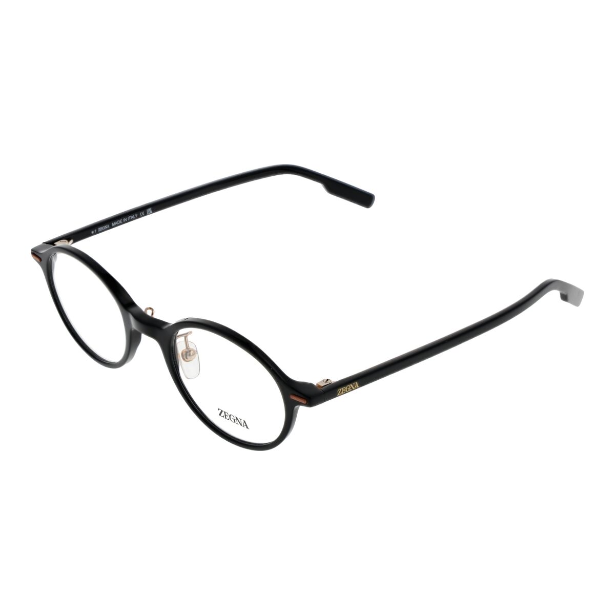Ramă de Ochelari Bărbați Ermenegildo Zegna EZ5256 48001
