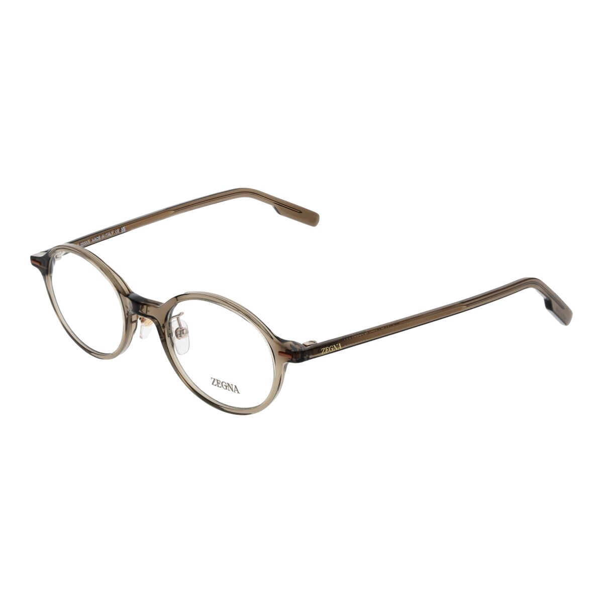 Ramă de Ochelari Bărbați Ermenegildo Zegna EZ5256 48051