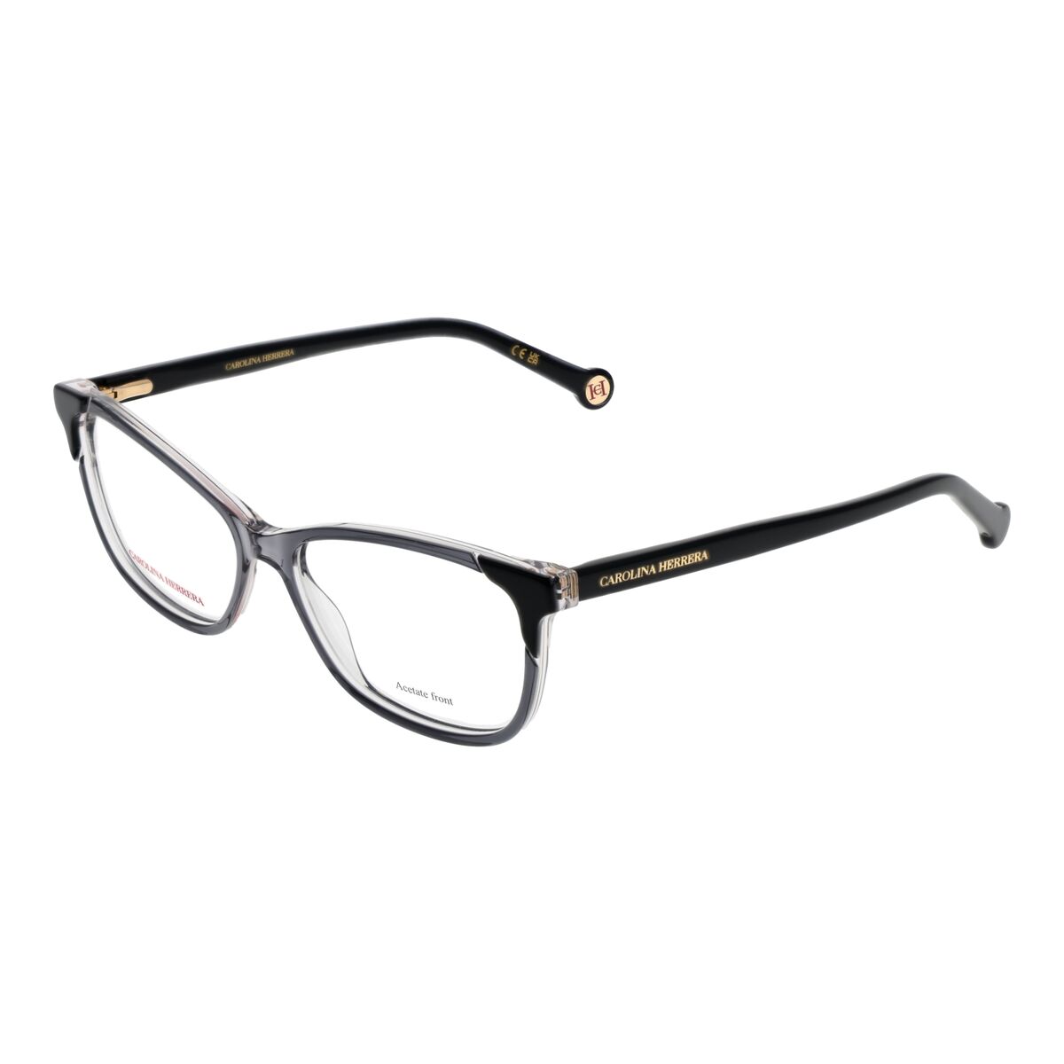 Ramă de Ochelari Damă Carolina Herrera HER 0284 53R6S