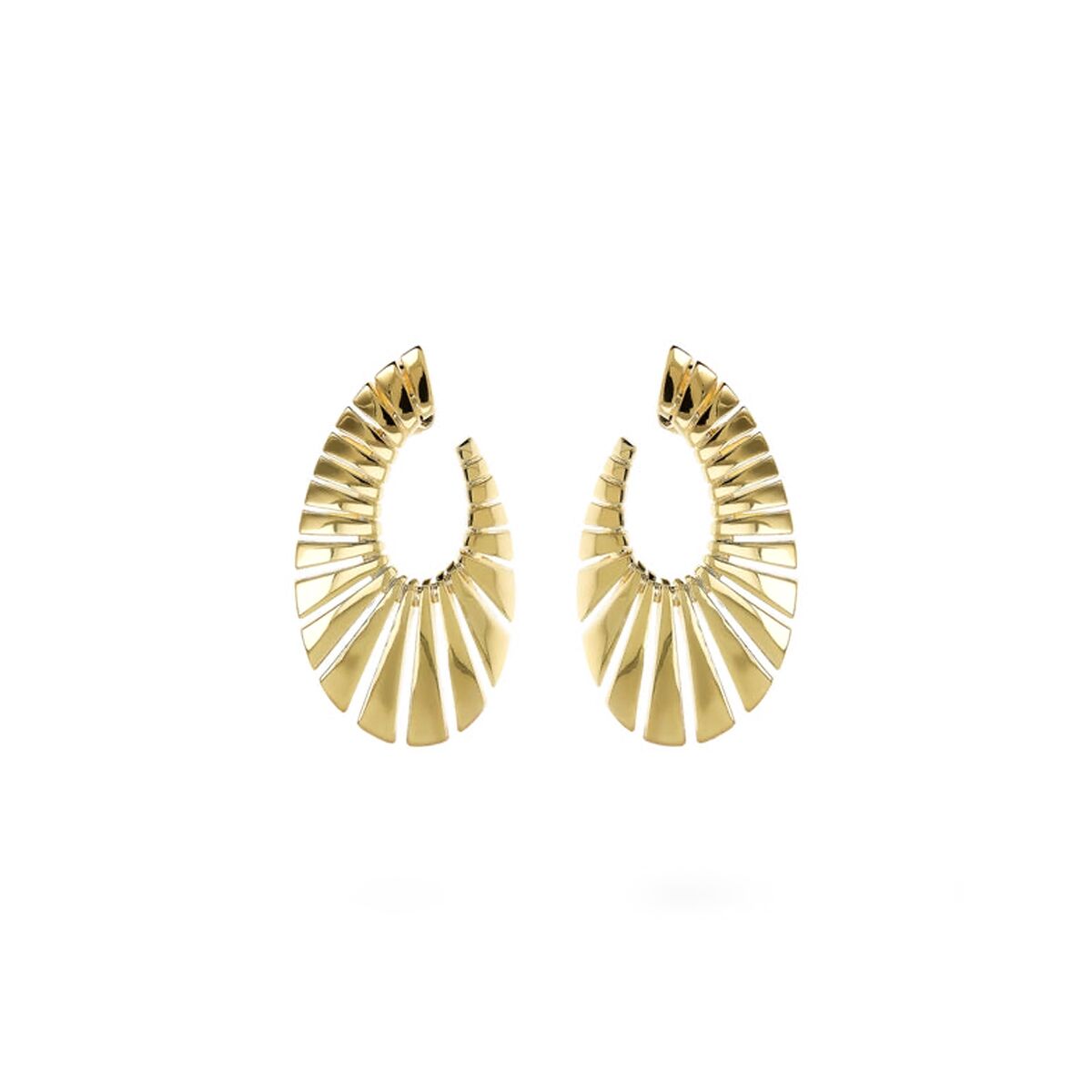 Cercei Damă Etrusca WSET00864.YG Auriu*