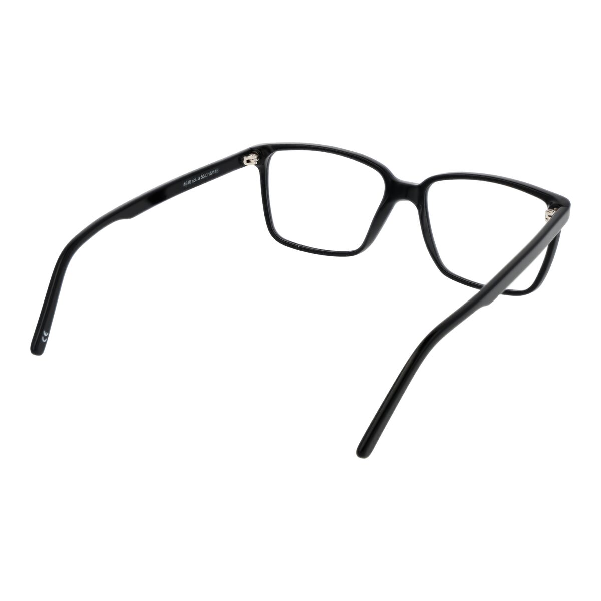 Ramă de Ochelari Unisex Andy Wolf 4510 55A