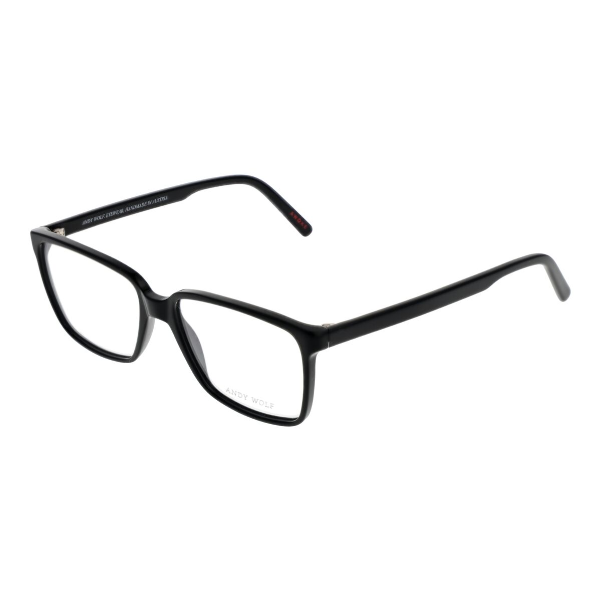 Ramă de Ochelari Unisex Andy Wolf 4510 55A
