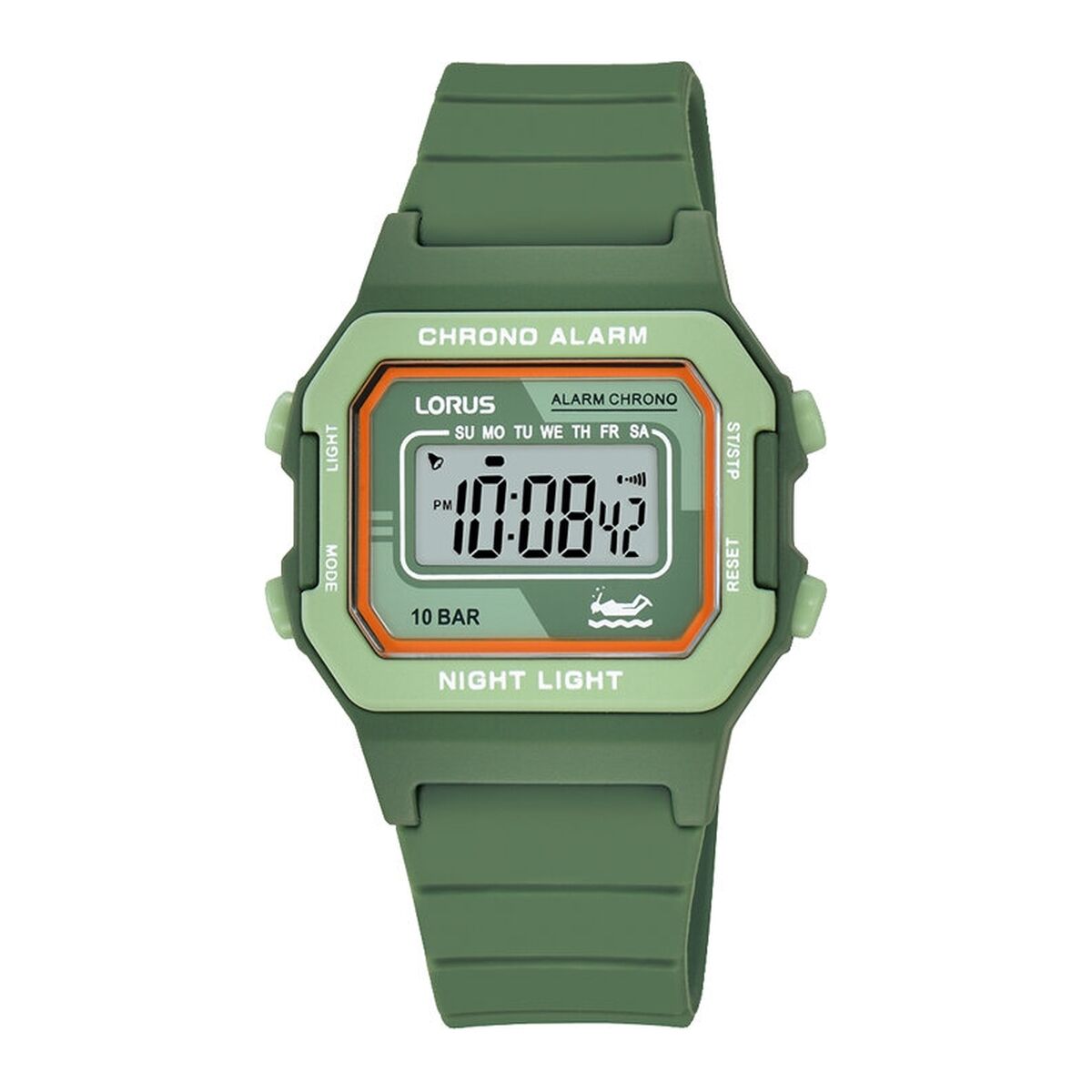 Ceas Bărbați Lorus R2321QX9