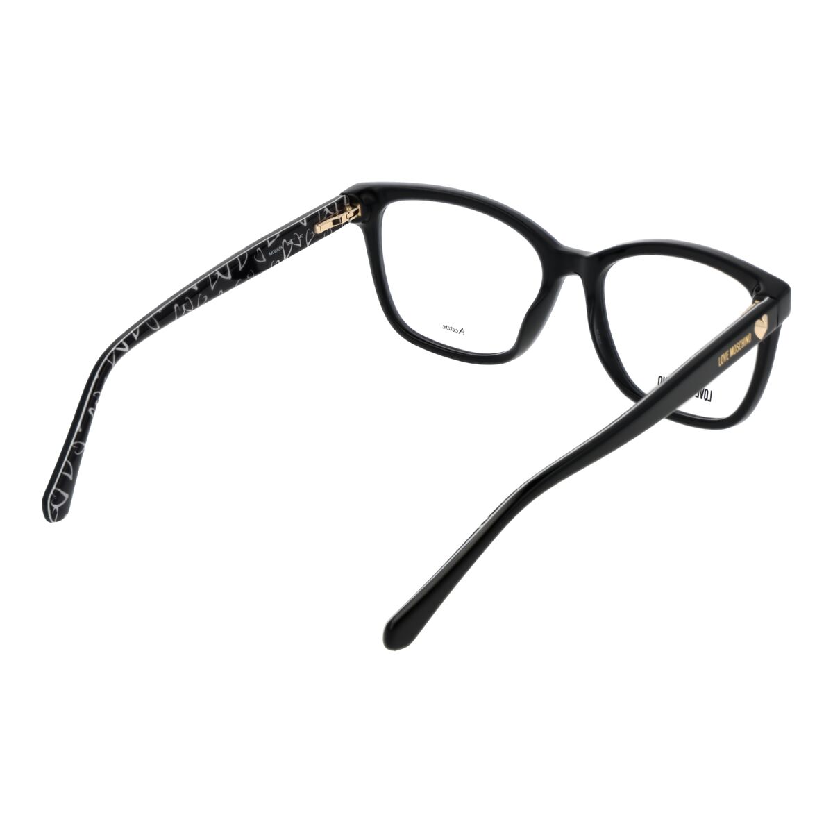 Ramă de Ochelari Damă Love Moschino MOL638 54INA