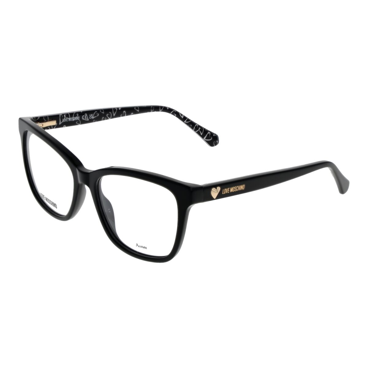 Ramă de Ochelari Damă Love Moschino MOL638 54INA
