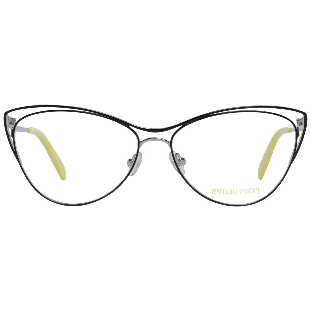 Ramă de Ochelari Damă Emilio Pucci EP5142 56005
