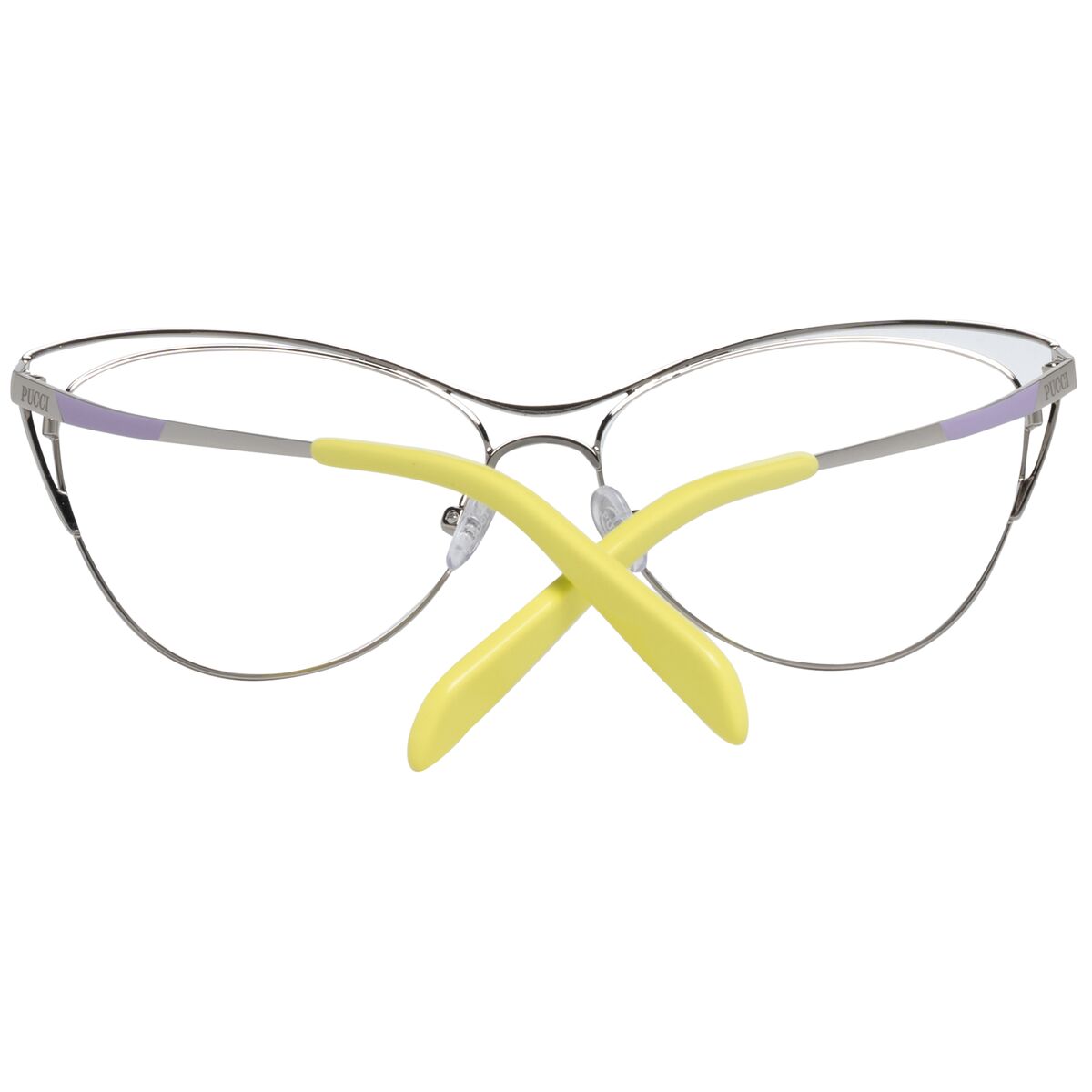 Ramă de Ochelari Damă Emilio Pucci EP5142 56005