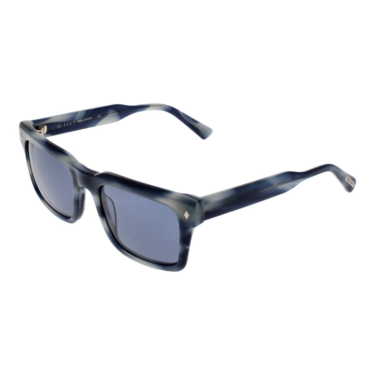 Ochelari de Soare Bărbați Bulget BG9225M 55E01P Multicolor
