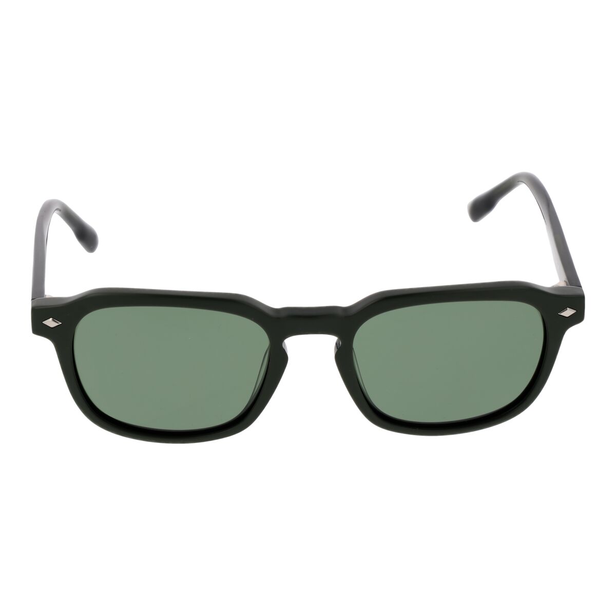 Ochelari de Soare Bărbați Bulget BG9229M 51D01P Negru