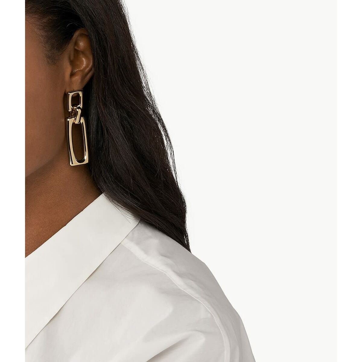 Cercei Damă Skagen SKJ1701710 Auriu*