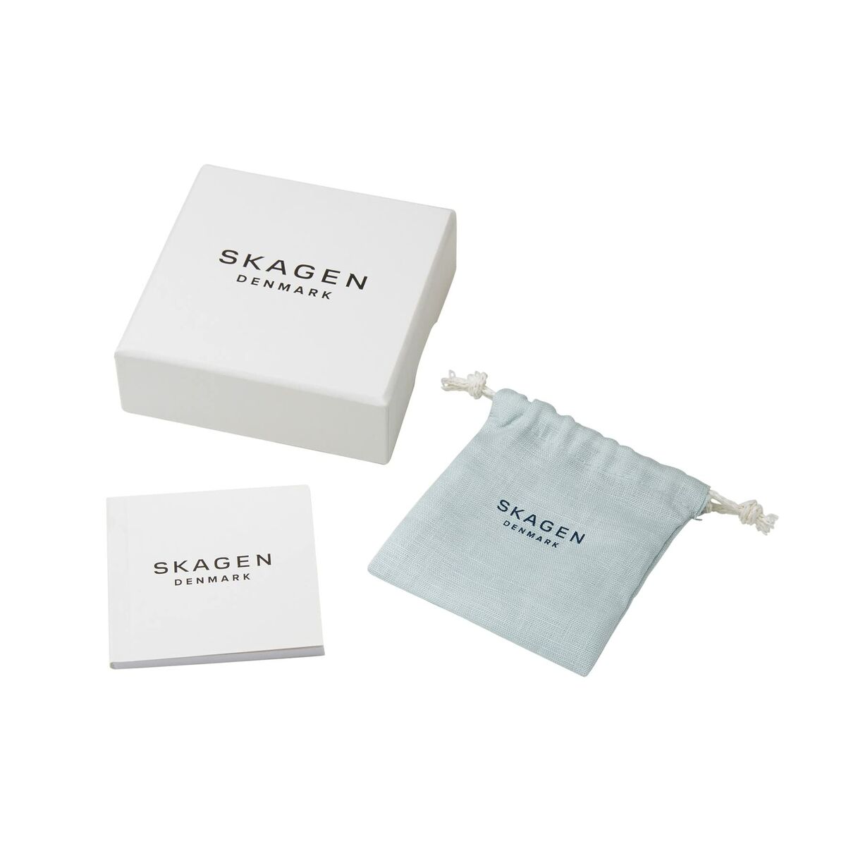 Brățară Damă Skagen SKJ1678998 Auriu*