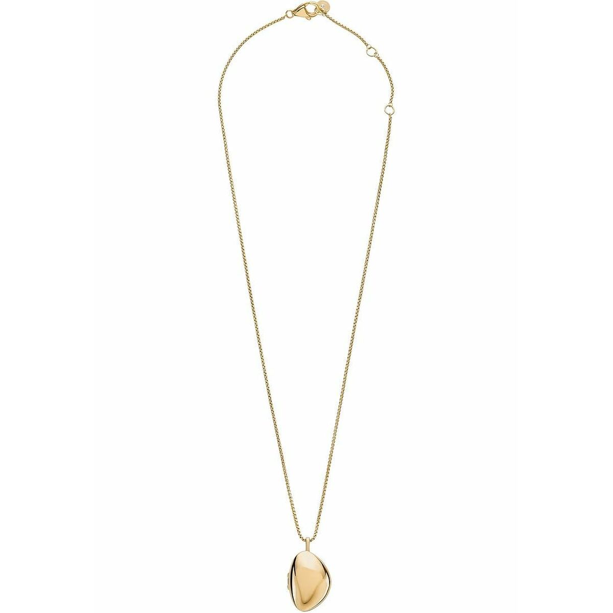 Pandantiv Damă Skagen SKJ1750710 Auriu*