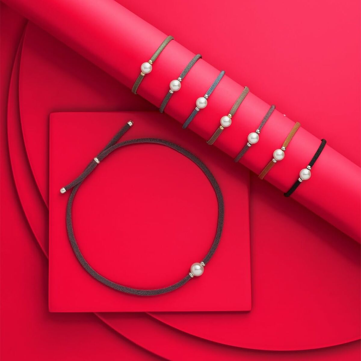 Brățară Damă Majorica 16716.01.1.B20.000.1