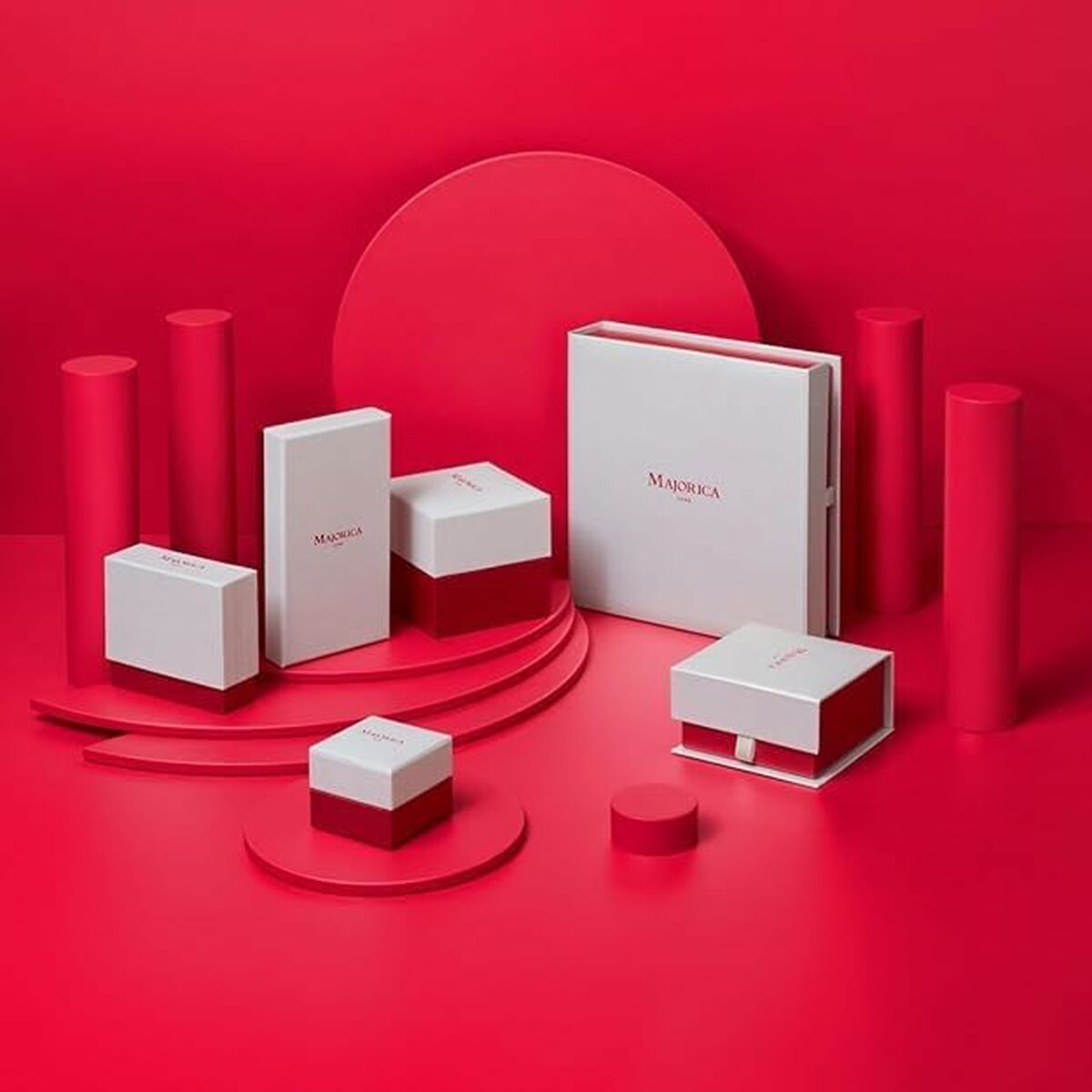 Brățară Damă Majorica 16598.01.2.B20.000.1