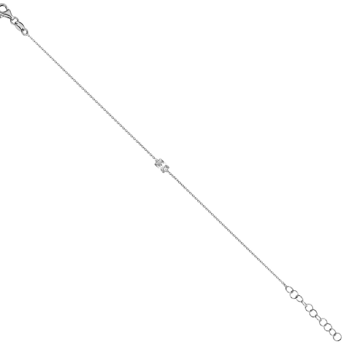 Brățară Damă New Bling 9NB-0607 Argintiu