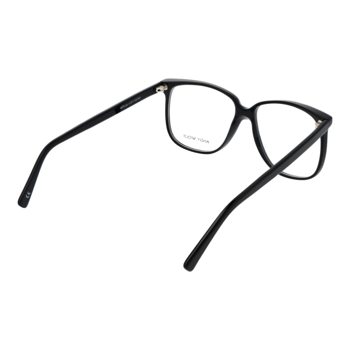 Ramă de Ochelari Unisex Andy Wolf 4475 57A