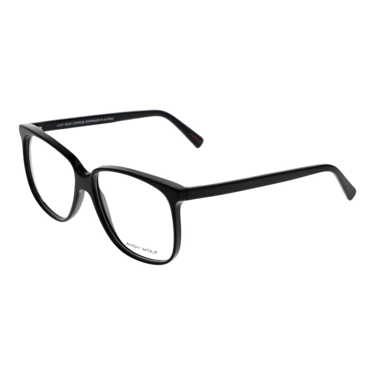 Ramă de Ochelari Unisex Andy Wolf 4475 57A