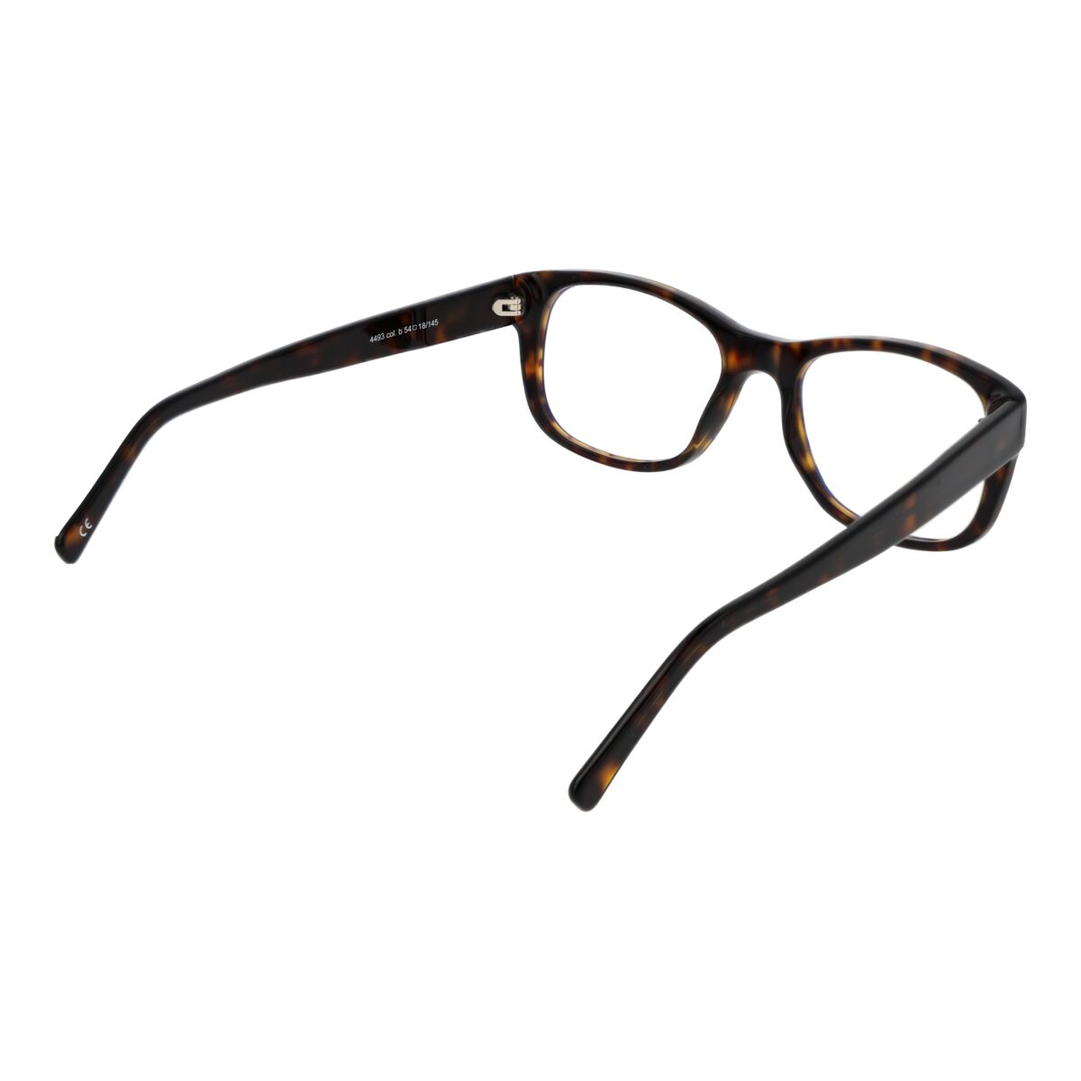 Ramă de Ochelari Unisex Andy Wolf 4493 54B
