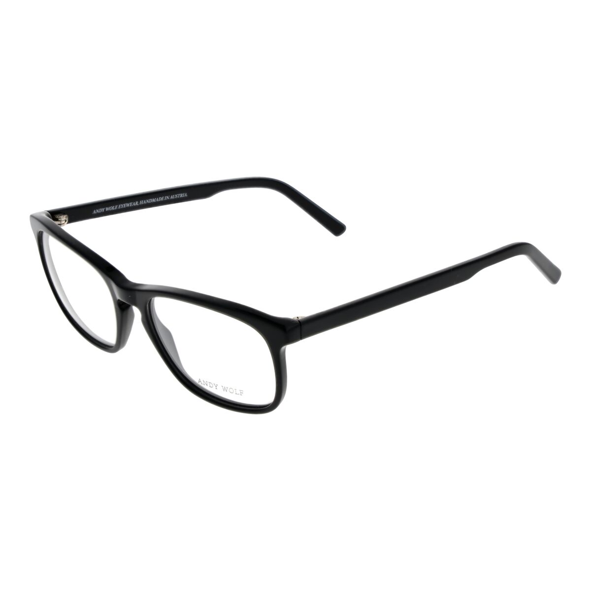 Ramă de Ochelari Unisex Andy Wolf 4503 54A