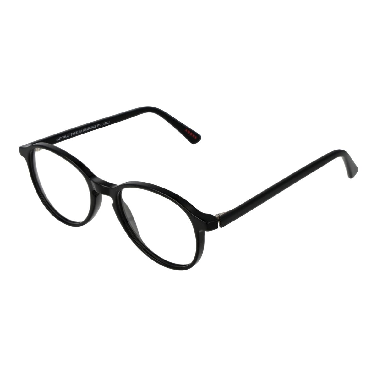 Ramă de Ochelari Unisex Andy Wolf 4508 52A