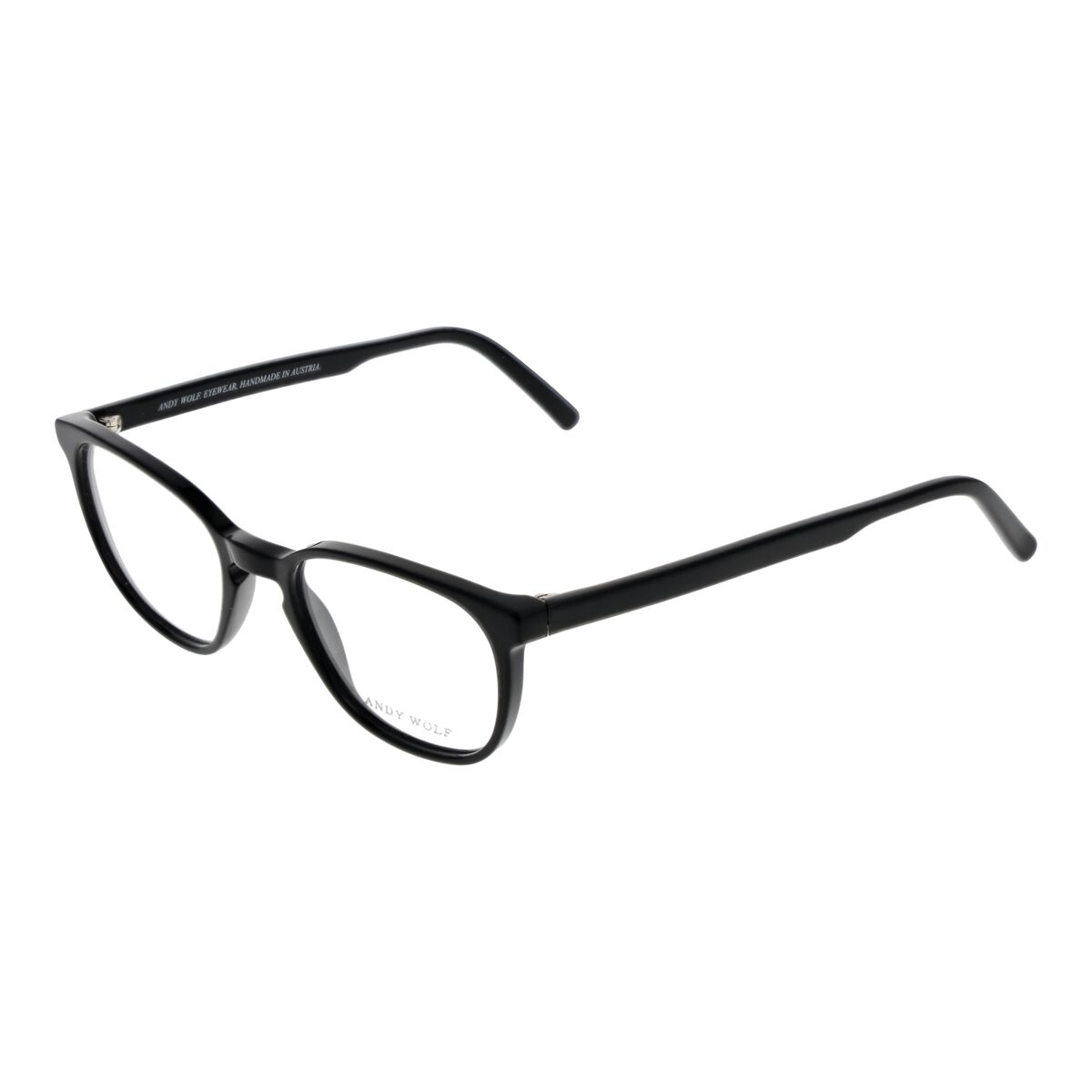 Ramă de Ochelari Unisex Andy Wolf 4509 50A